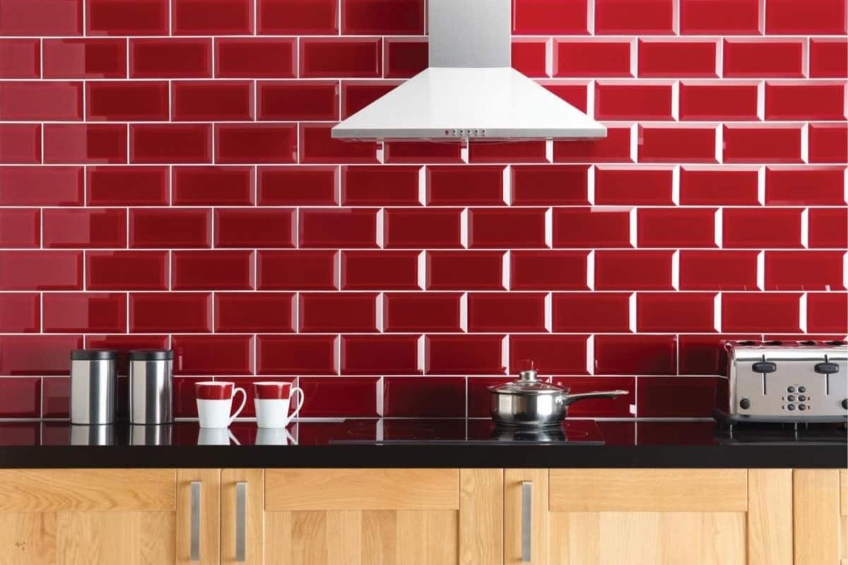 Room With Kitchen In Central ลอนดอน ภายนอก รูปภาพ